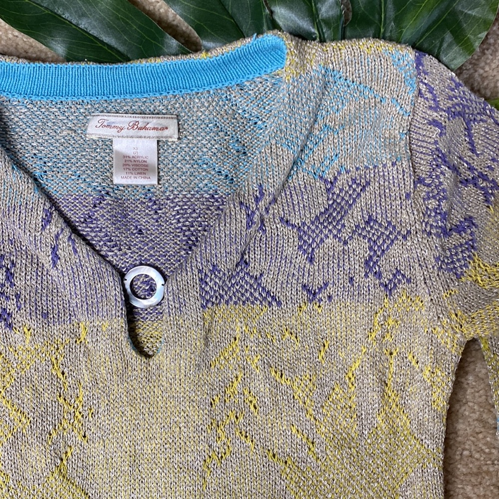 Tommy Bahama - Picture 4 of 5